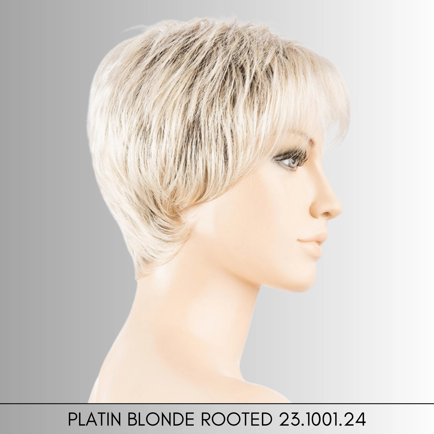 Coco  - Hair Power Collection by Ellen Wille
