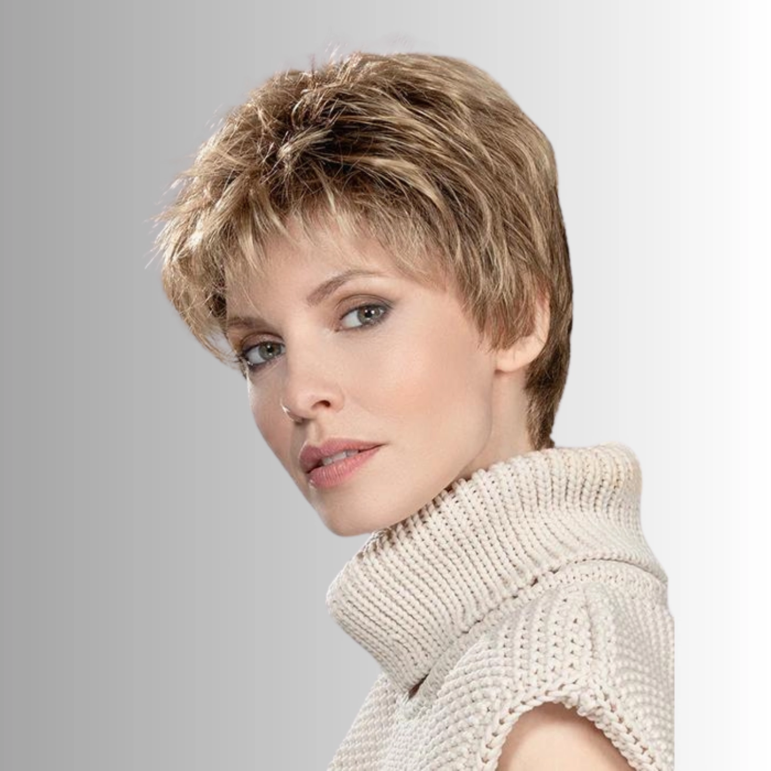 Coco  - Hair Power Collection by Ellen Wille