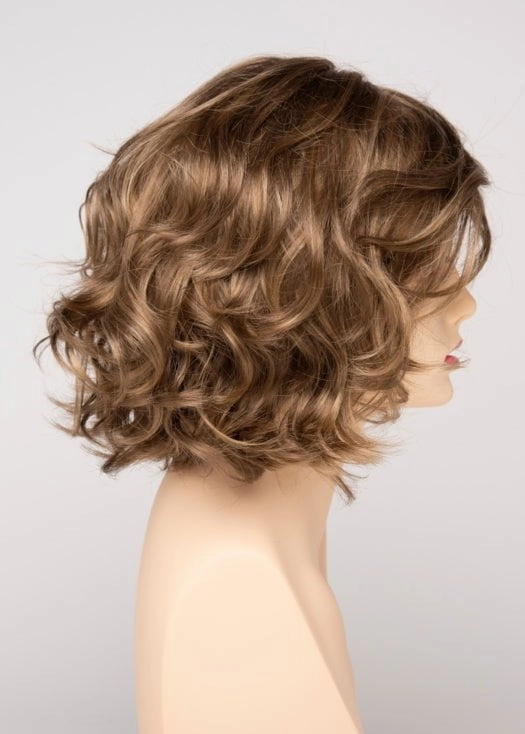 Coco | Synthetic Lace Front Wig (Mono Part)