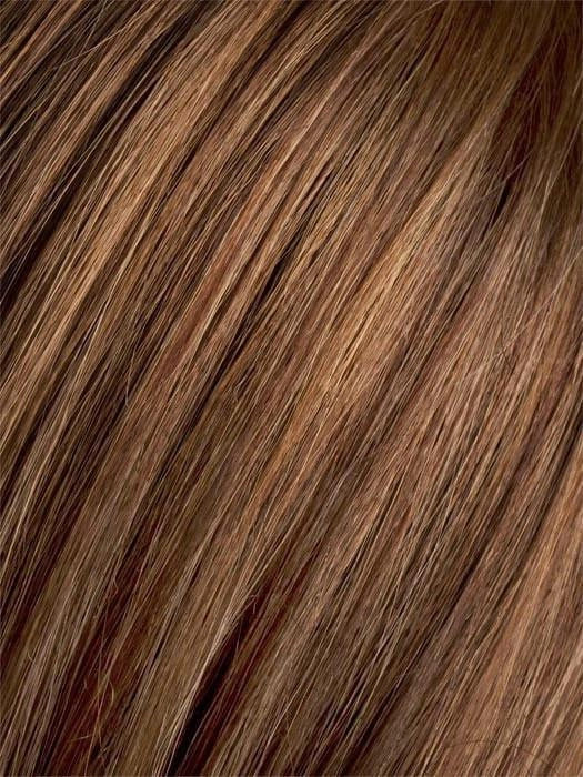 Coco Wig by Ellen Wille | Synthetic