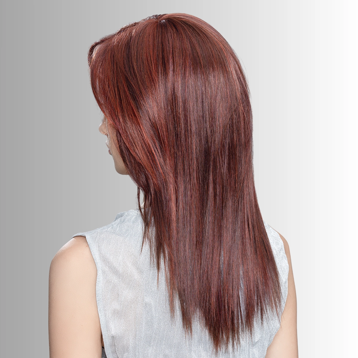Code Mono - Hair Power Collection by Ellen Wille