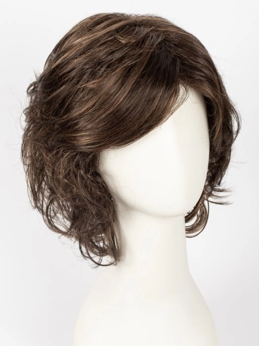 Colleen | Synthetic Wig (Basic Cap)