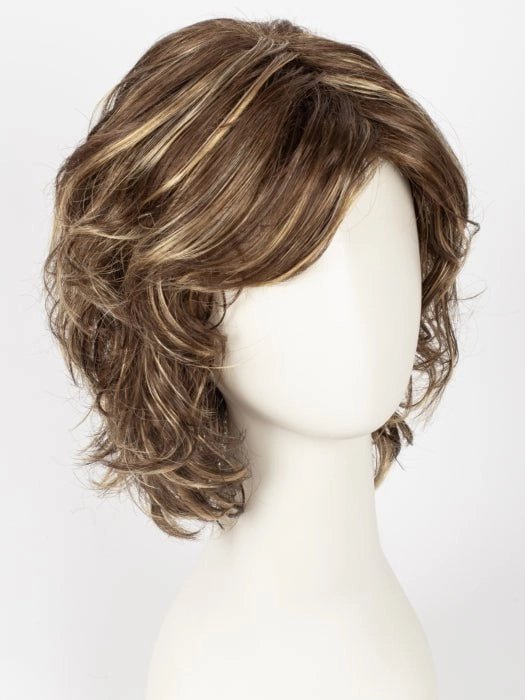 Colleen | Synthetic Wig (Basic Cap)