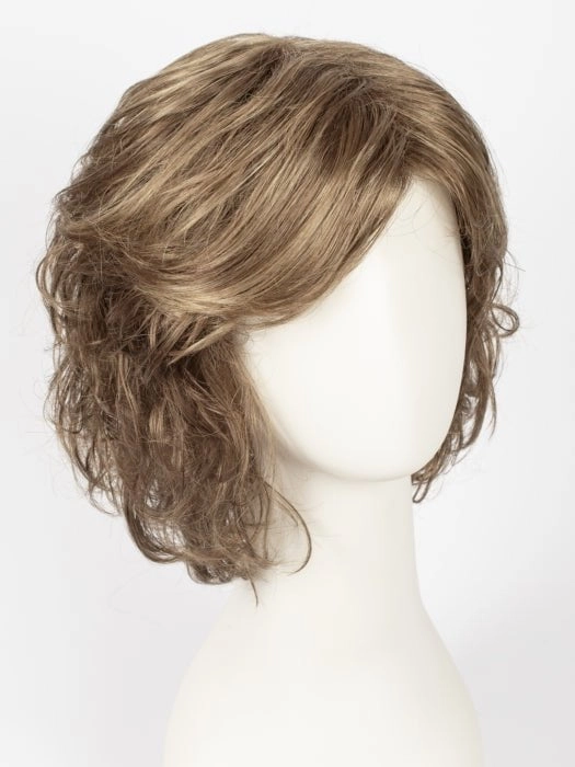 Colleen | Synthetic Wig (Basic Cap)