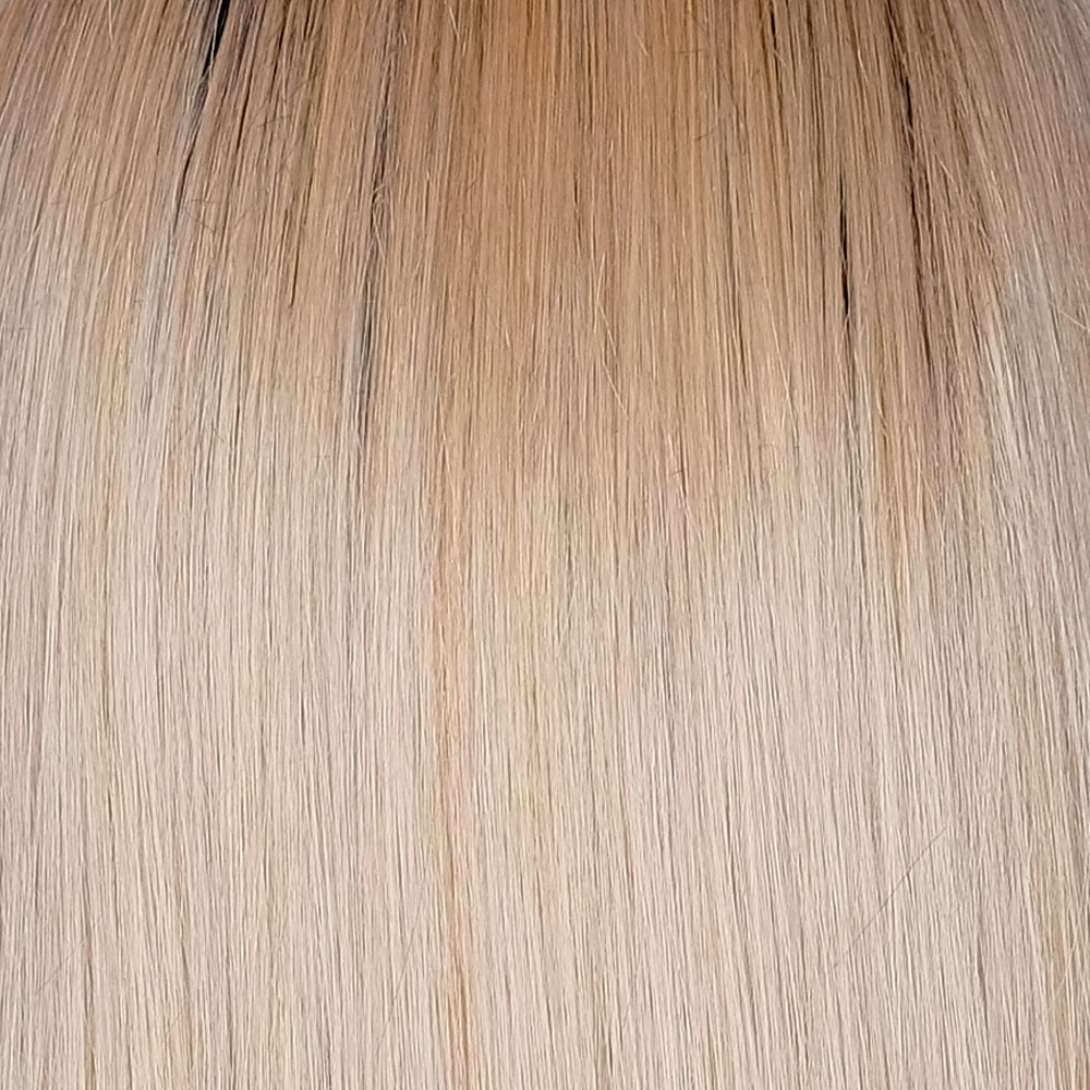 Collette Wig by PUSH | Heat Friendly Synthetic Hair | Average Cap
