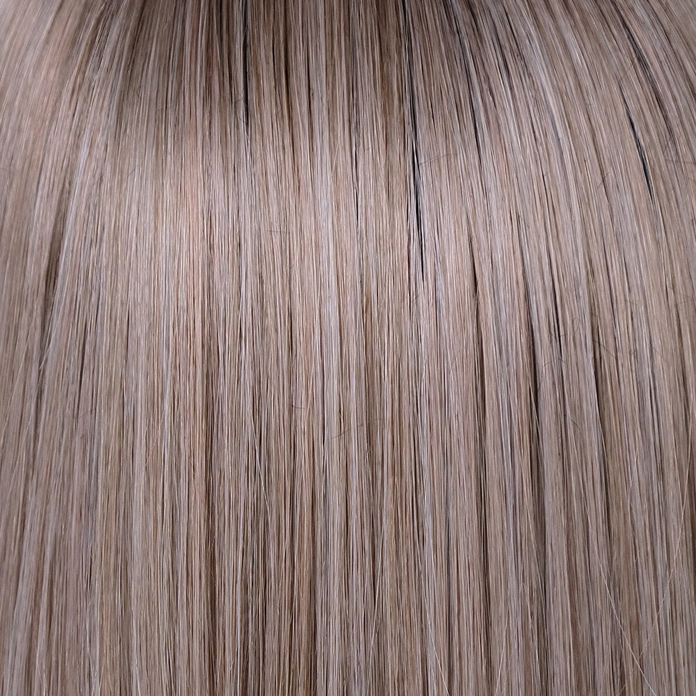 Collette Wig by PUSH | Heat Friendly Synthetic Hair | Average Cap