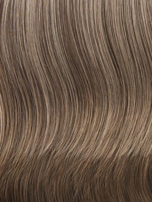Commitment | Synthetic Wig (Basic Cap)