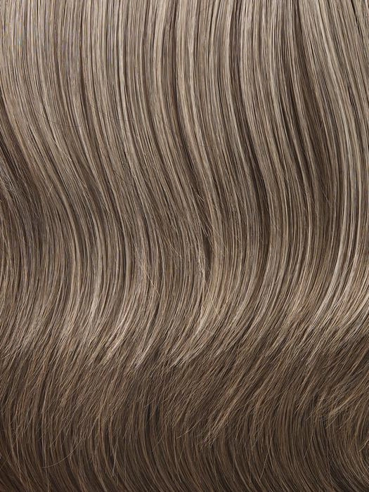 Commitment | Synthetic Wig (Basic Cap)