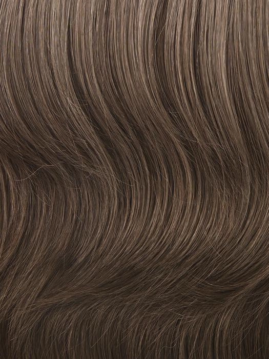 Commitment | Synthetic Wig (Basic Cap)