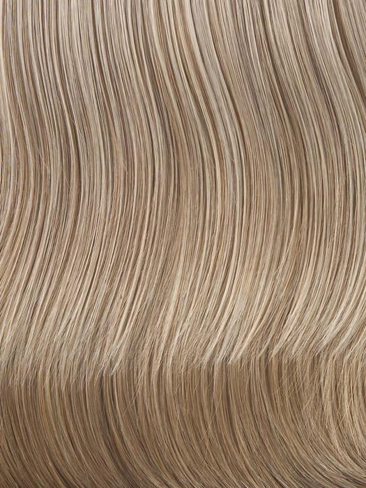 Commitment | Synthetic Wig (Basic Cap)