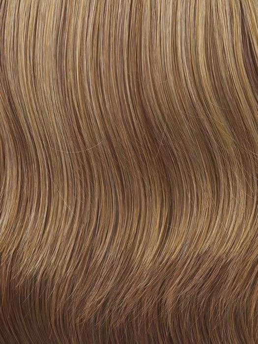 Commitment | Synthetic Wig (Basic Cap)