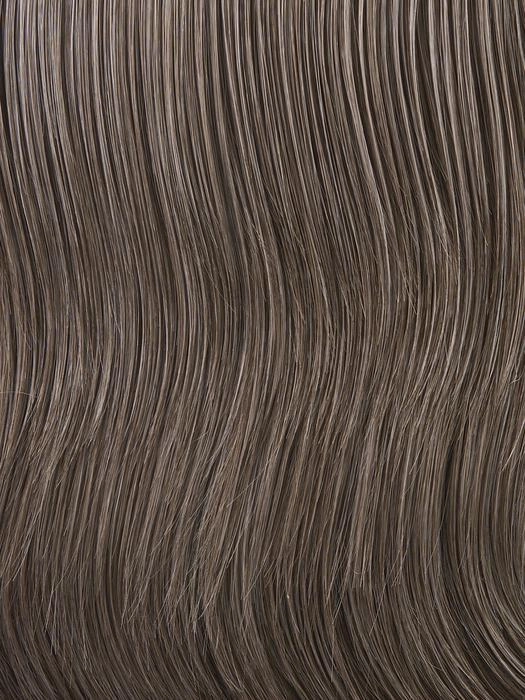 Commitment Large | Synthetic Wig (Basic Cap)