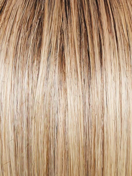 Conquer the Waves | Synthetic Lace Front Wig (Mono Part)