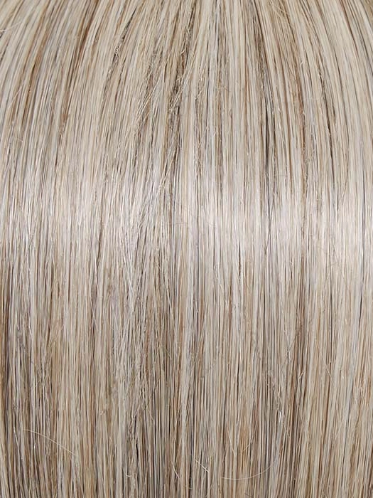 Conquer the Waves | Synthetic Lace Front Wig (Mono Part)