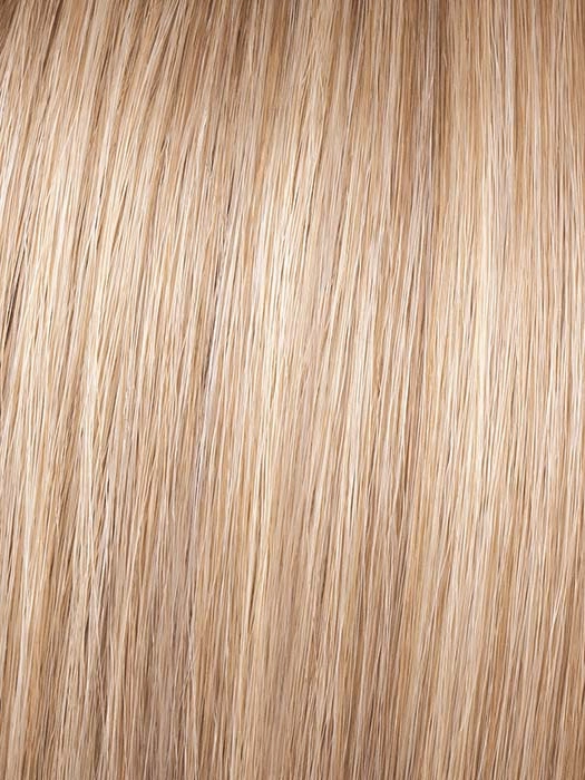 Conquer the Waves | Synthetic Lace Front Wig (Mono Part)