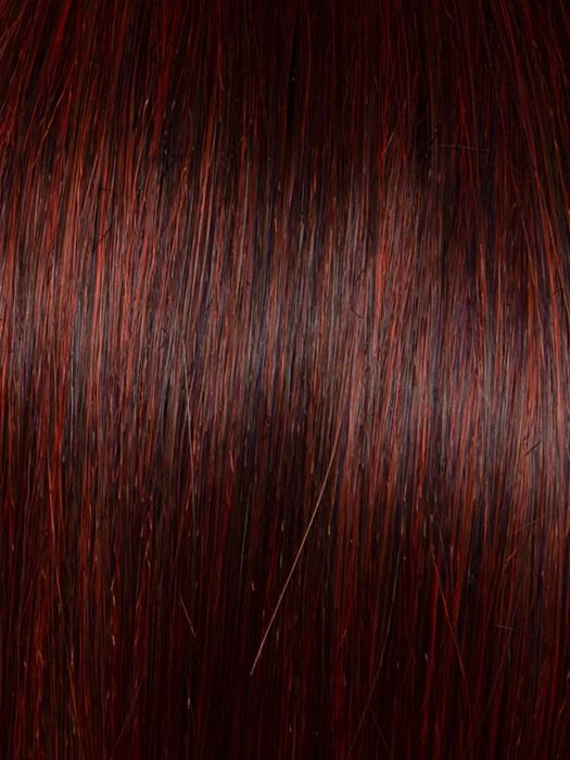 Conquer the Waves | Synthetic Lace Front Wig (Mono Part)