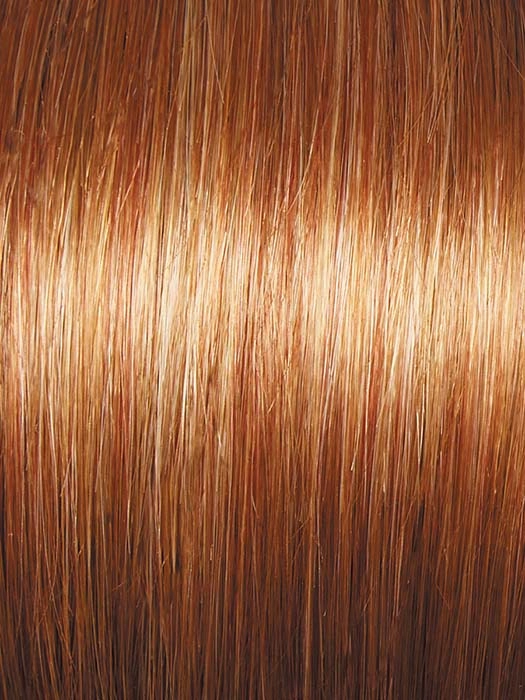 Conquer the Waves | Synthetic Lace Front Wig (Mono Part)