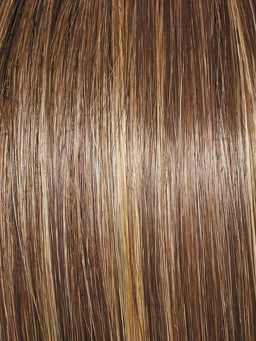 Conquer the Waves | Synthetic Lace Front Wig (Mono Part)