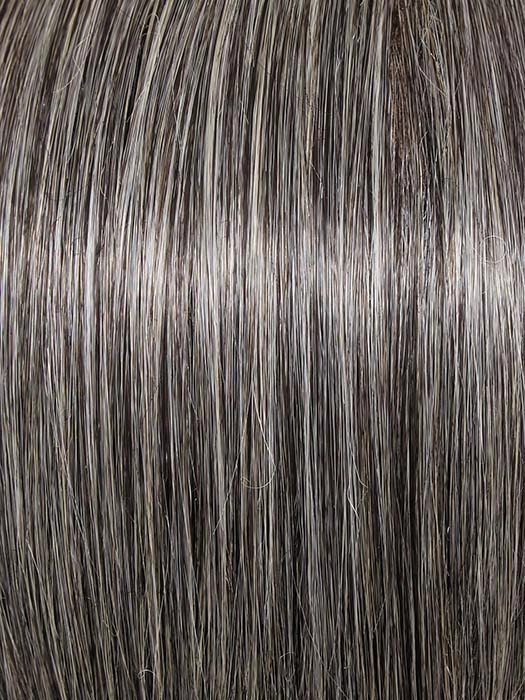 Conquer the Waves | Synthetic Lace Front Wig (Mono Part)
