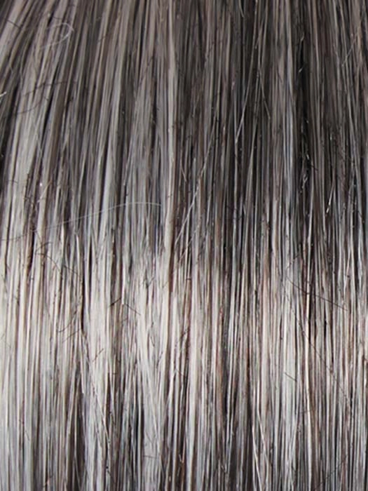 Conquer the Waves | Synthetic Lace Front Wig (Mono Part)