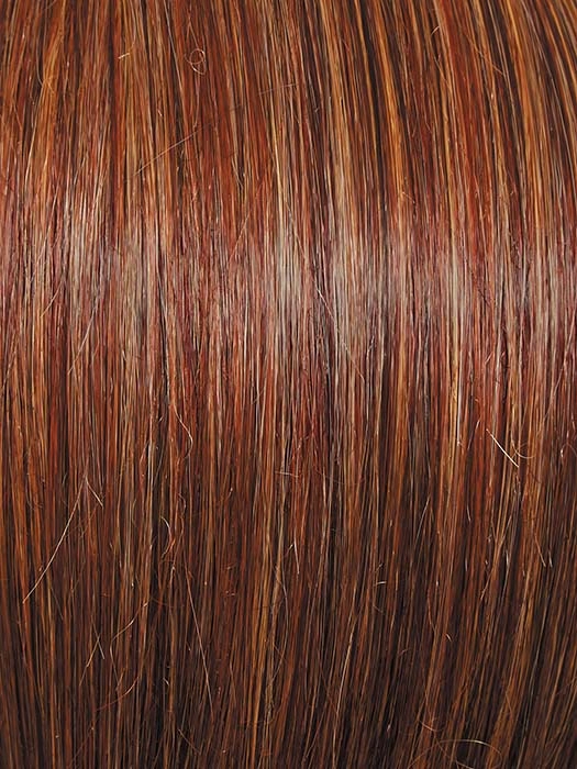 Conquer the Waves | Synthetic Lace Front Wig (Mono Part)