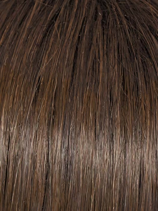 Conquer the Waves | Synthetic Lace Front Wig (Mono Part)