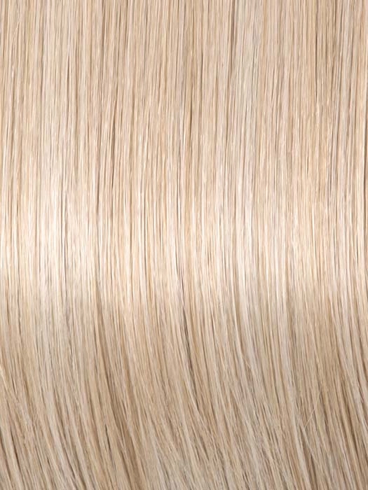Conquer the Waves | Synthetic Lace Front Wig (Mono Part)