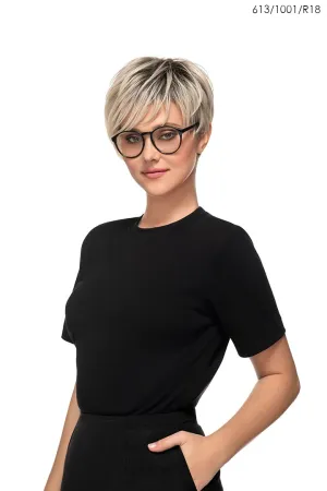 Cool Pixie Wig by TressAllure | Affordable Chic