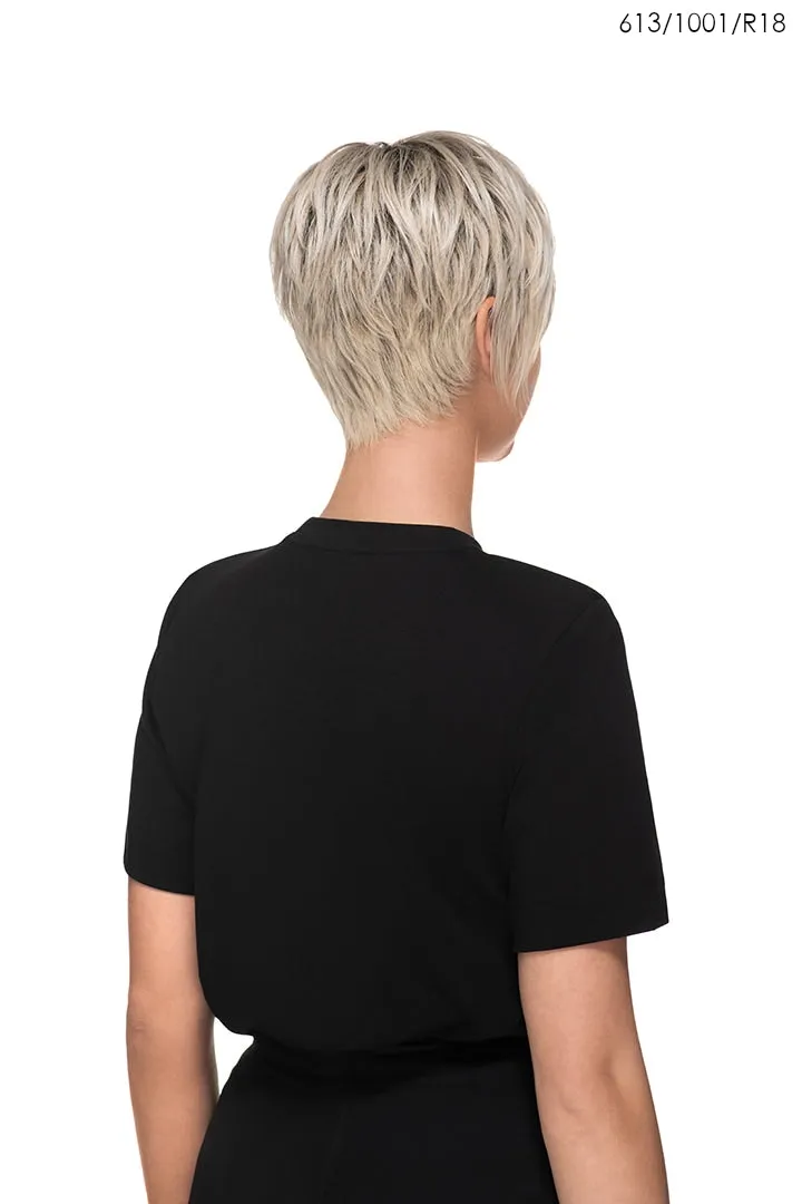 Cool Pixie Wig by TressAllure | Affordable Chic