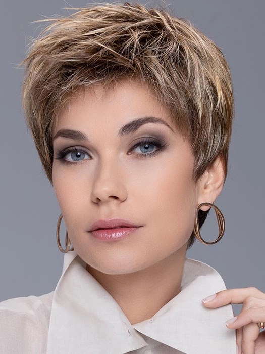 Cool wig - Ellen Wille Changes Collection