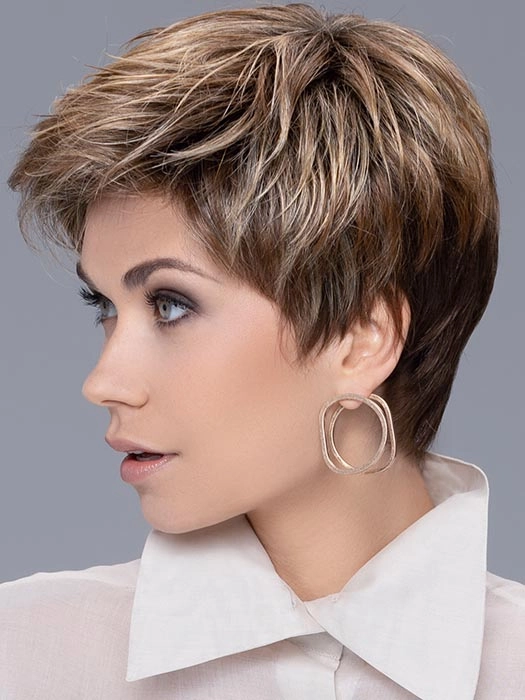 Cool wig - Ellen Wille Changes Collection