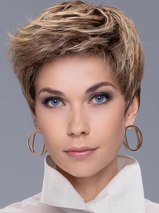 Cool wig - Ellen Wille Changes Collection