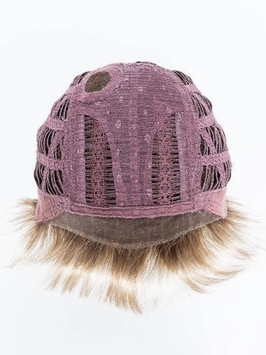 Cool Wig by Ellen Wille | Synthetic