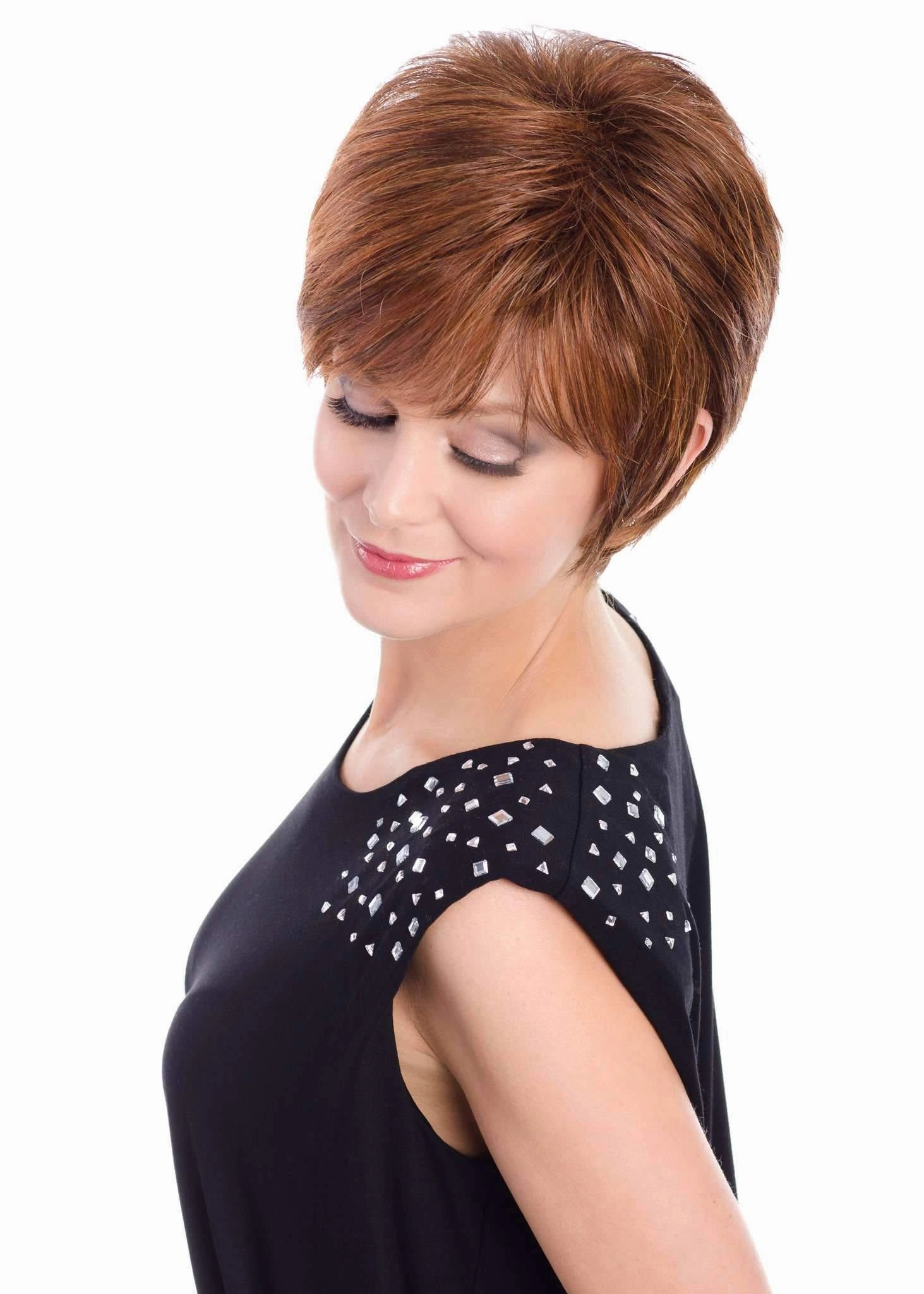 Cora Wig by Tony of Beverly | Heat Friendly Synthetic Wig (Traditional Cap) | Clearance Sale