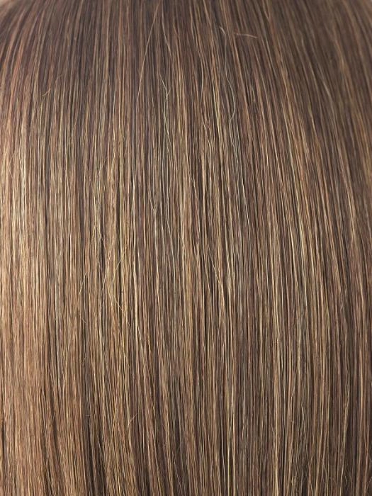 Cosmo Sleek Wig by Rene of Paris | Heat Friendly Synthetic Hair | Average Cap