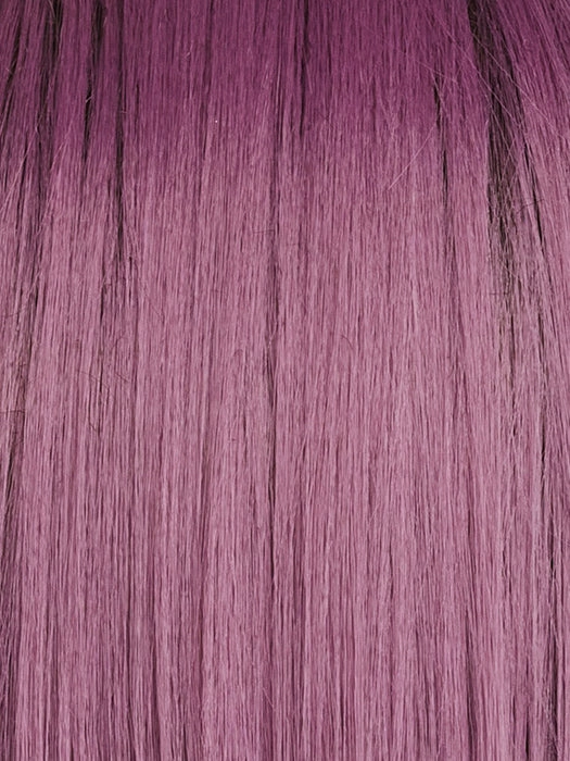 Cosmo Sleek Wig by Rene of Paris | Heat Friendly Synthetic Hair | Average Cap