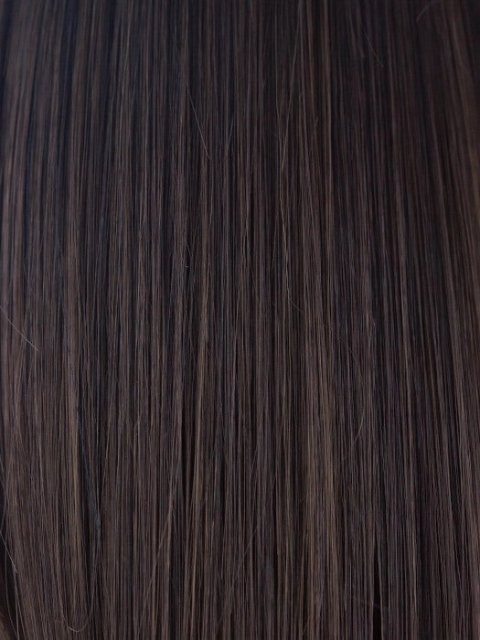 Cosmo Sleek Wig by Rene of Paris | Muse Series | Heat Friendly Synthetic
