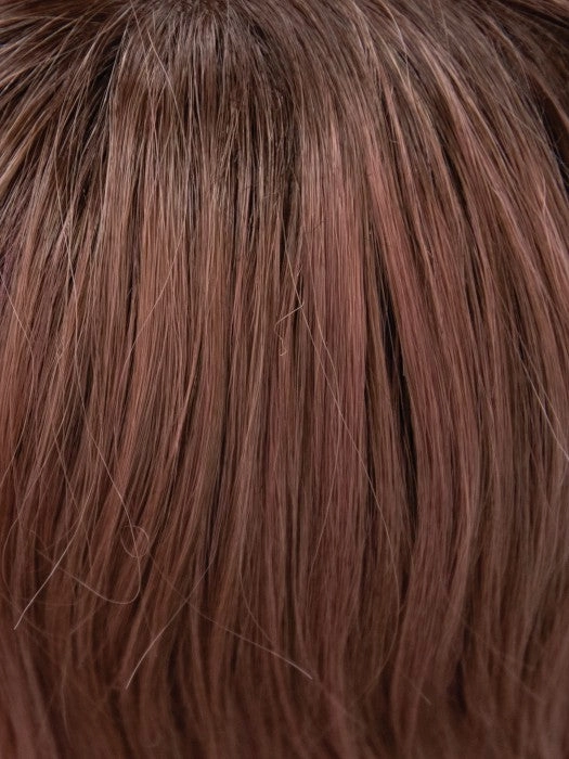 Cosmo Sleek Wig by Rene of Paris | Muse Series | Heat Friendly Synthetic