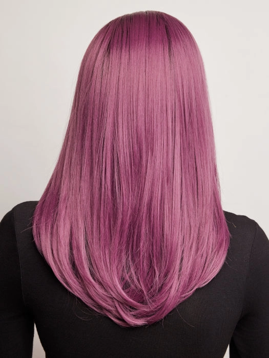 Cosmo Sleek Wig by Rene of Paris | Muse Series | Heat Friendly Synthetic