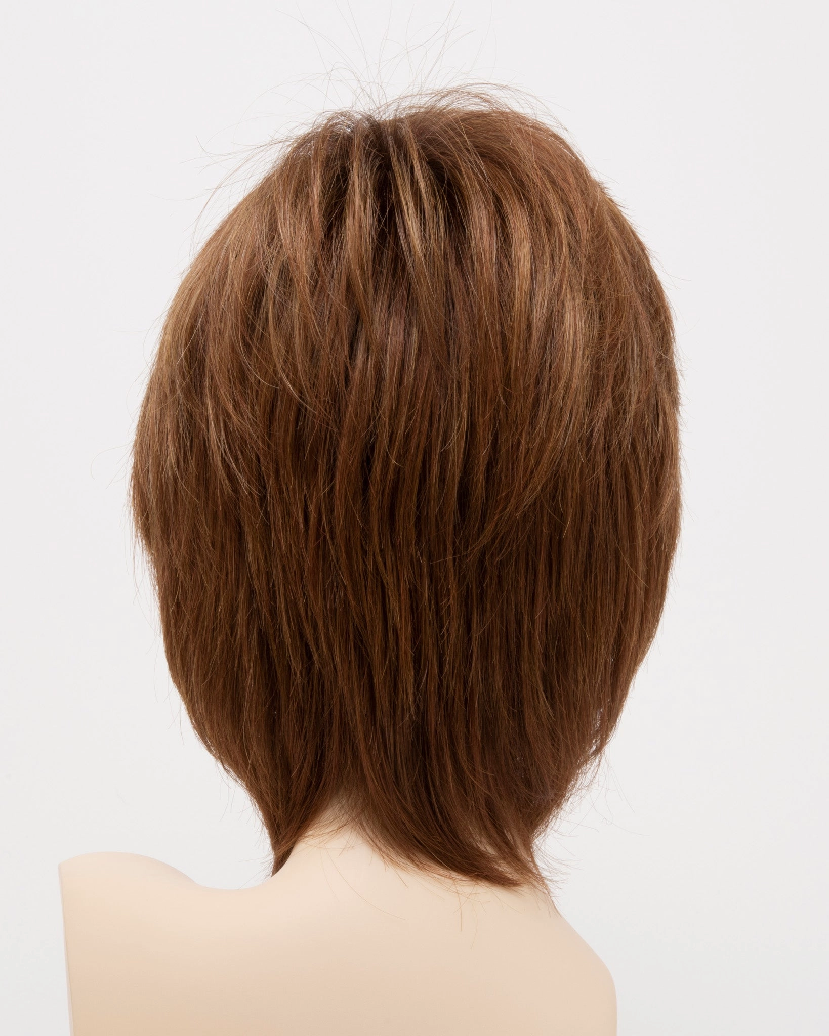 Coti Wig by Envy | Human Hair / Synthetic Blend