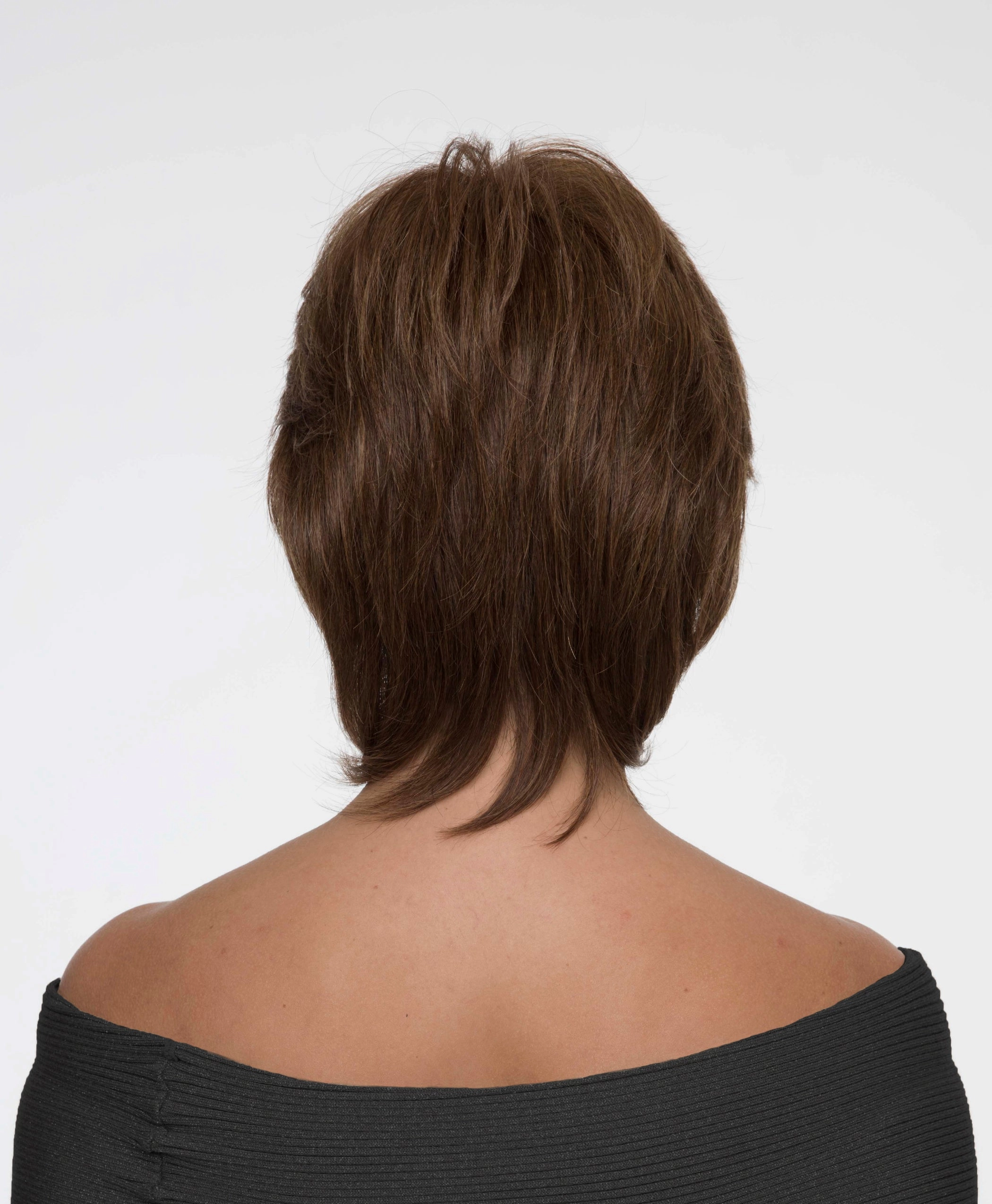 Coti Wig by Envy | Human Hair / Synthetic Blend