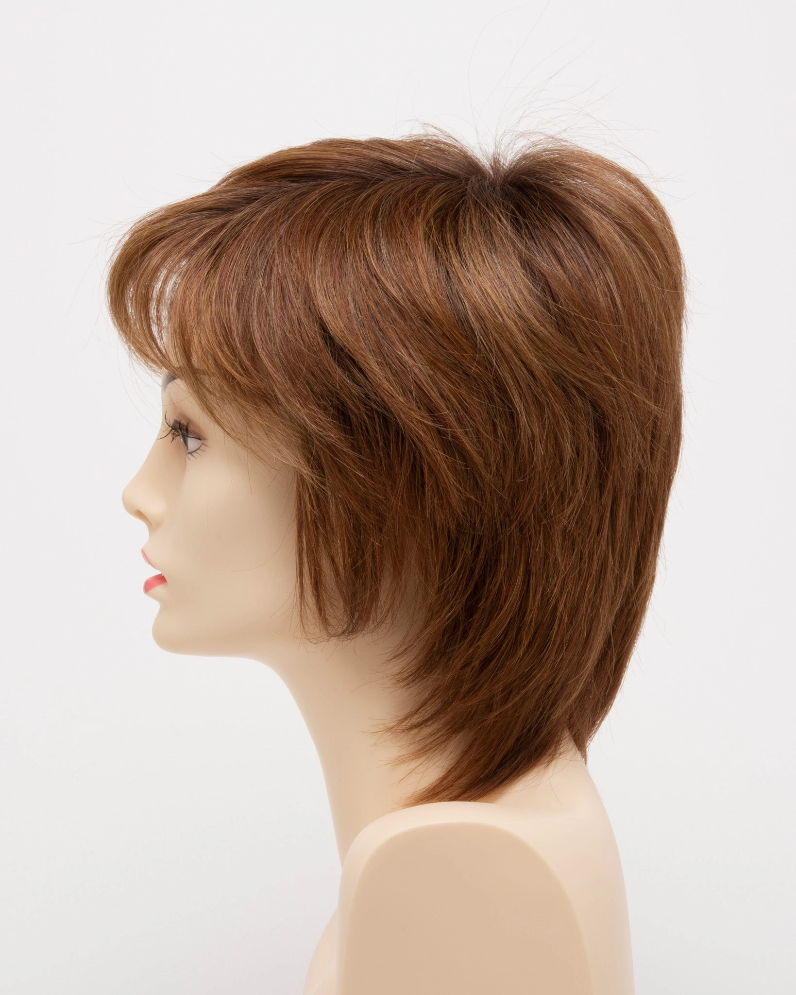 Coti Wig by Envy | Human Hair / Synthetic Blend