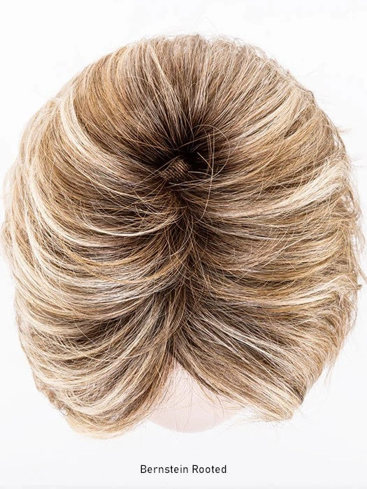 Cover Wig by Ellen Wille | Hair Power | Heat Friendly Synthetic