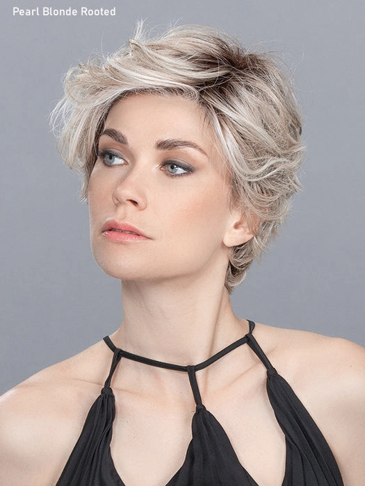 Cover Wig by Ellen Wille | Hair Power | Heat Friendly Synthetic