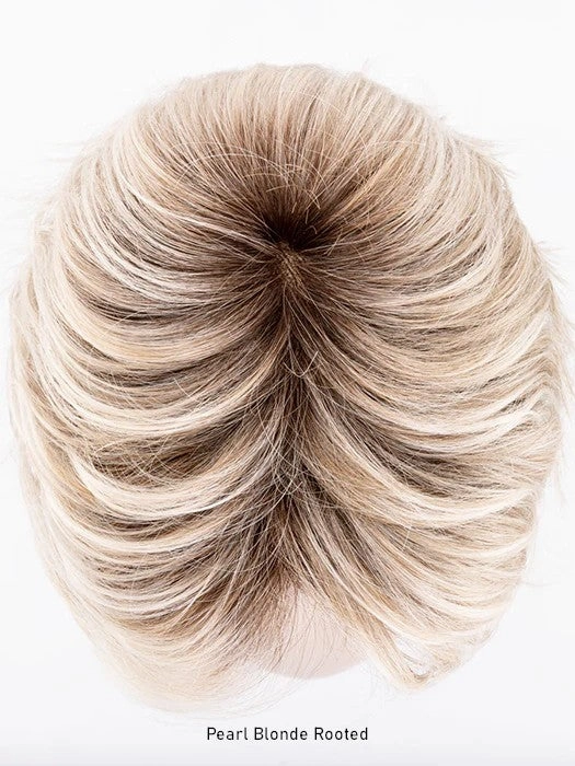 Cover Wig by Ellen Wille | Hair Power | Heat Friendly Synthetic