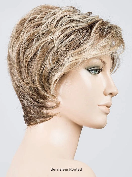 Cover Wig by Ellen Wille | Hair Power | Heat Friendly Synthetic