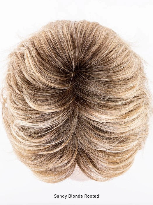 Cover Wig by Ellen Wille | Hair Power | Heat Friendly Synthetic