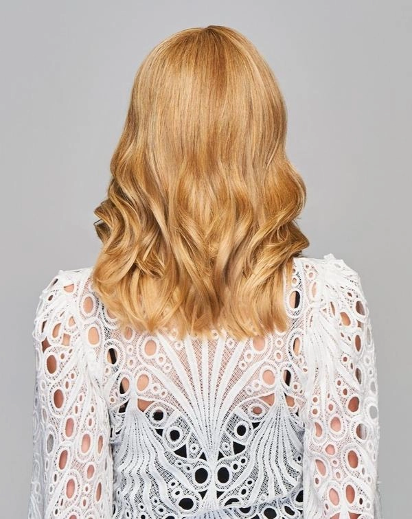 Crave the Wave Topper by Raquel Welch | Topper | Hair Piece