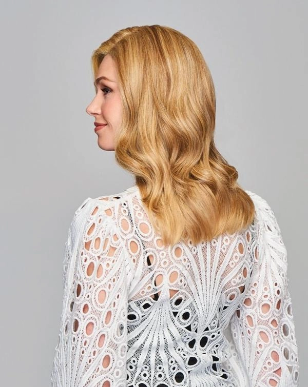 Crave the Wave Topper by Raquel Welch | Topper | Hair Piece