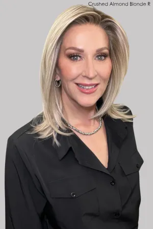 Crdoba Wig by Belle Tress | Heat Friendly Synthetic Hair | Average Cap